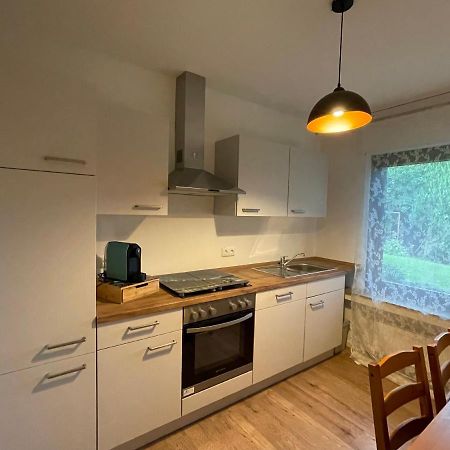 Gruene Oase Und Trotzdem Zentral Apartment ฮาเมลน์ ภายนอก รูปภาพ