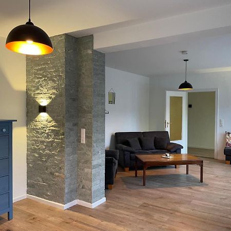 Gruene Oase Und Trotzdem Zentral Apartment ฮาเมลน์ ภายนอก รูปภาพ